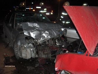 Foto HZS MSK: DN Mosty u Jablunkova 